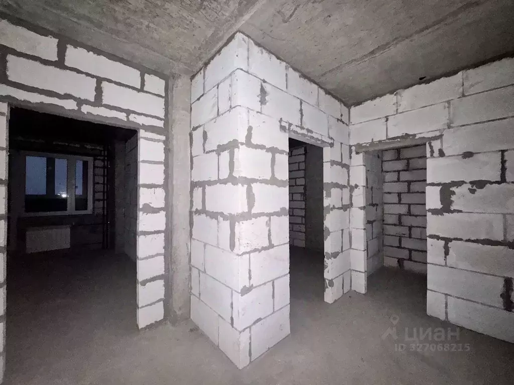 1-к кв. Московская область, Подольск Климовск мкр, ул. Серпуховская, ... - Фото 1