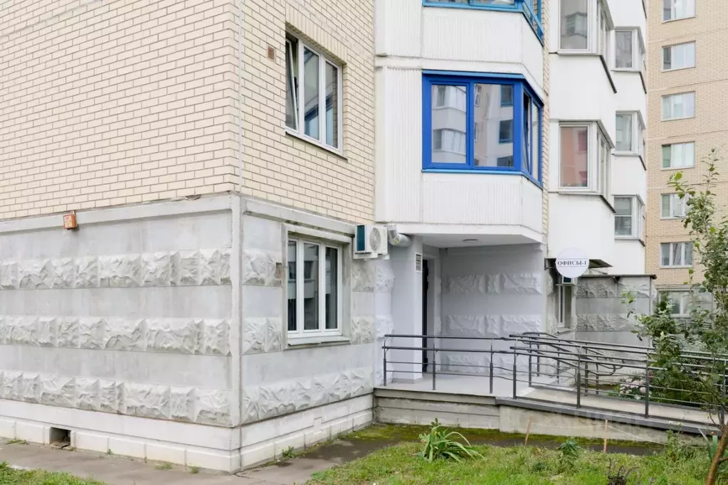 Офис в Московская область, Одинцовский городской округ, с. Немчиновка ... - Фото 2