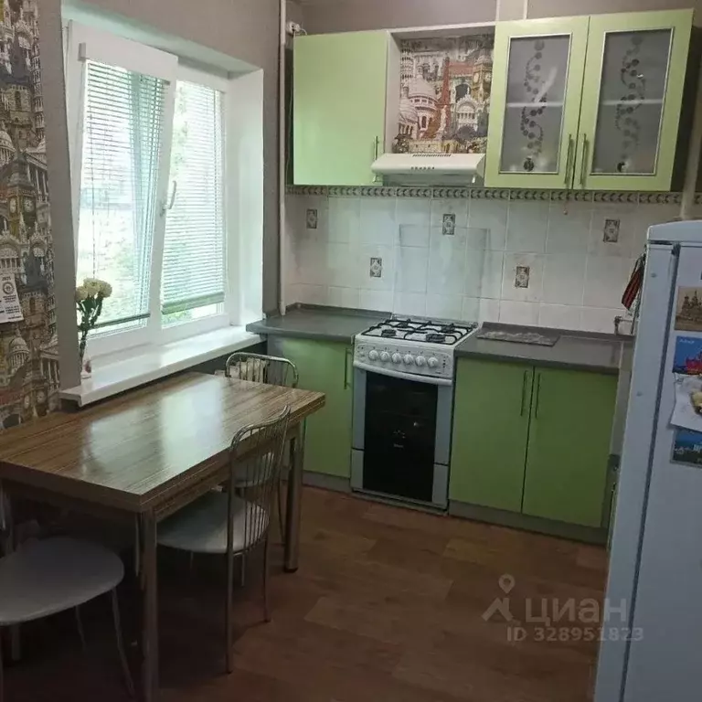 2-к кв. Брянская область, Брянск проезд 2-й Станке Димитрова, 9 (55.0 ... - Фото 2