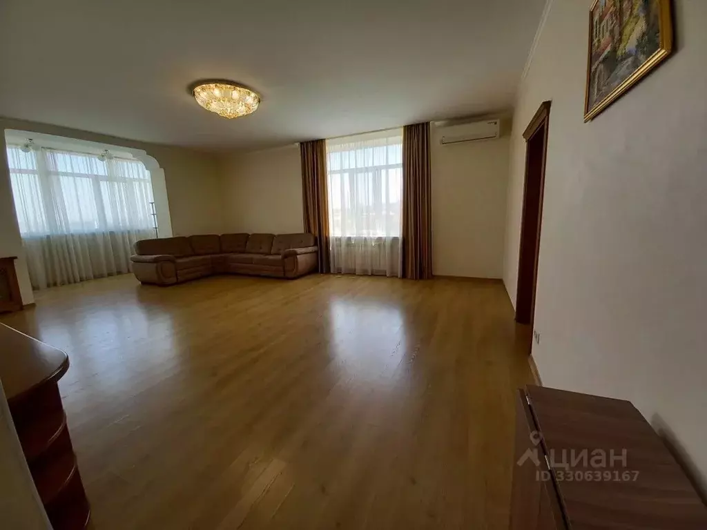 2-к кв. Севастополь ул. Сафронова, 75 (97.9 м) - Фото 2