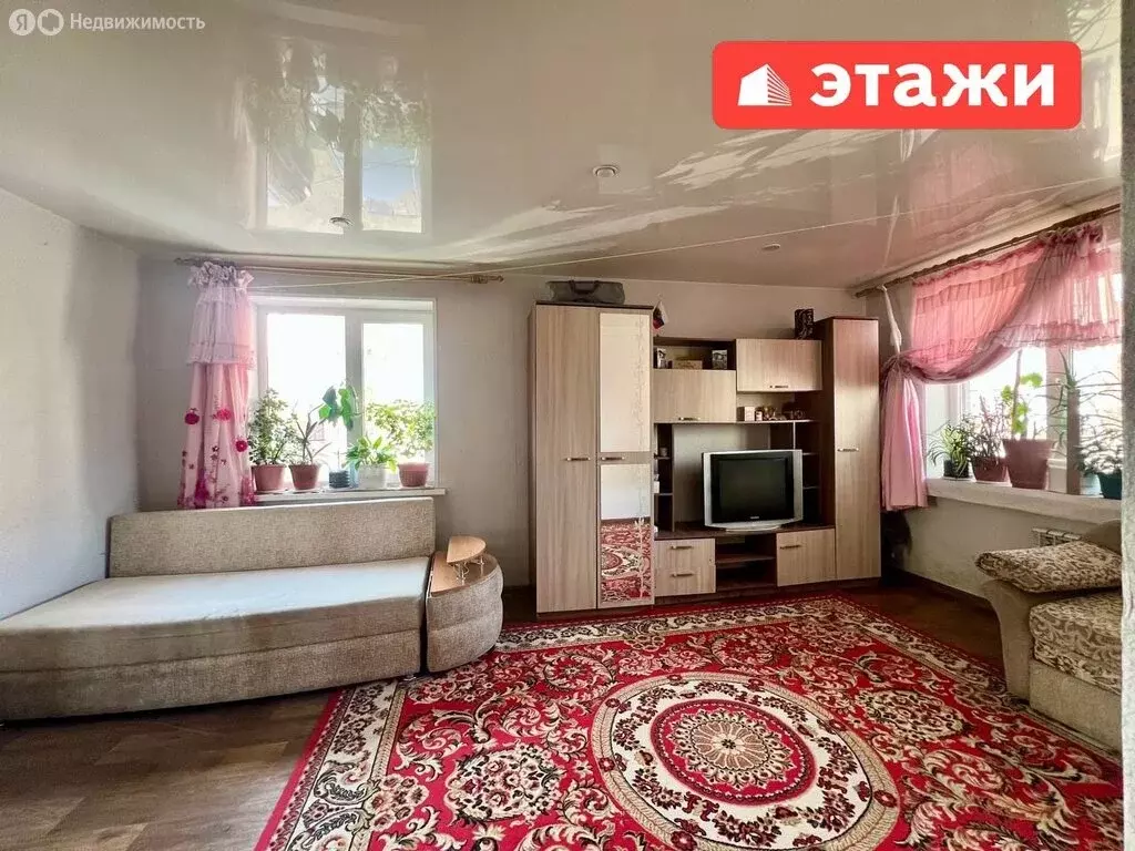 1-комнатная квартира: Владивосток, улица Борисенко, 72 (30.2 м) - Фото 2