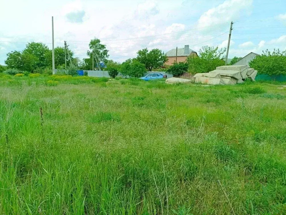 Участок в Краснодарский край, Крымск ул. Ленина (6.05 сот.) - Фото 2