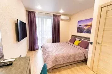 1-к кв. Тверская область, Калининский муниципальный округ, д. Батино ... - Фото 1