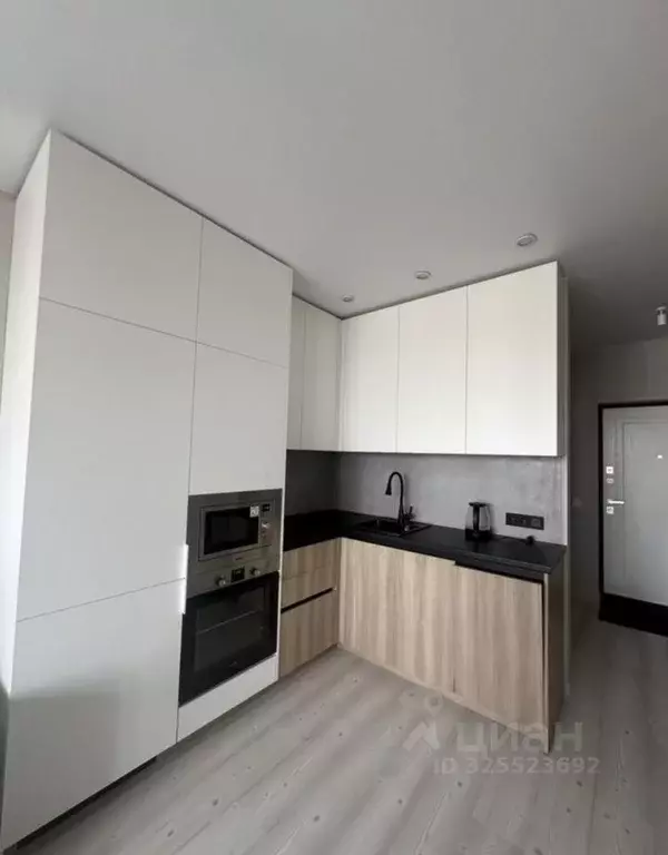 2-к кв. Новосибирская область, Новосибирск Закаменский мкр, 22 (45.0 ... - Фото 1