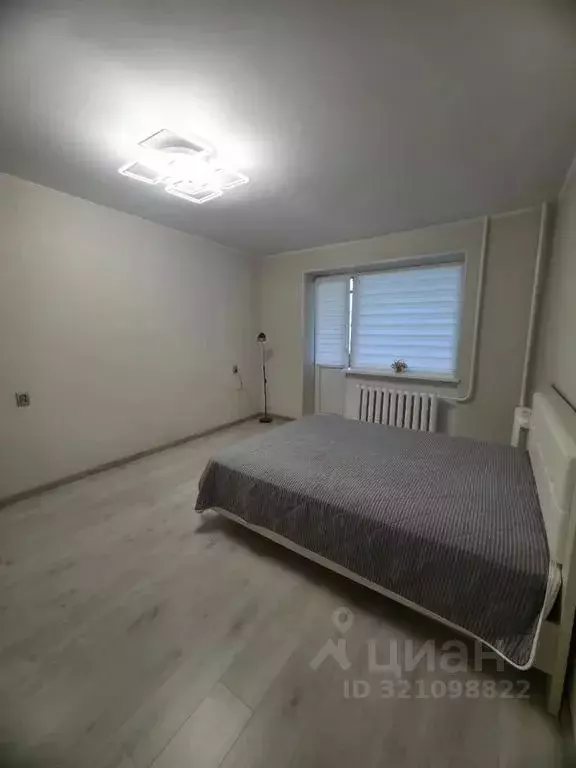 2-к кв. Магаданская область, Магадан Кольцевая ул., 40 (60.0 м) - Фото 2