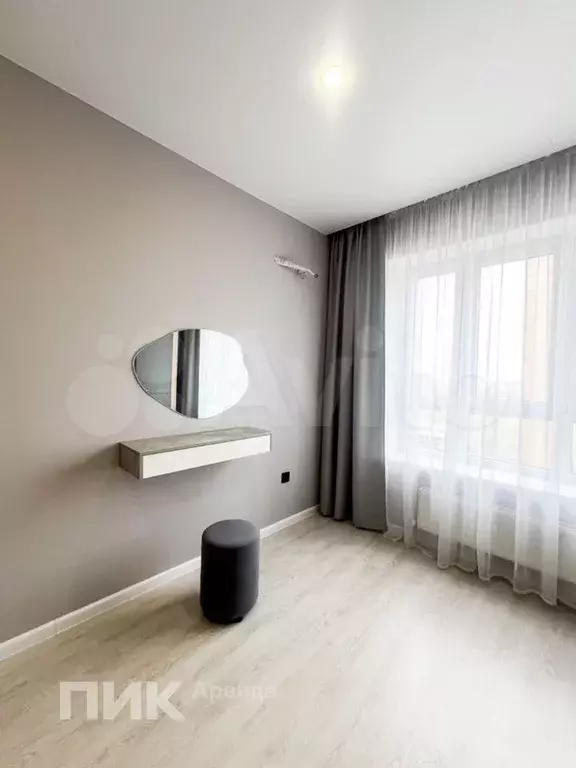 1-к. квартира, 38,1 м, 16/25 эт. - Фото 1