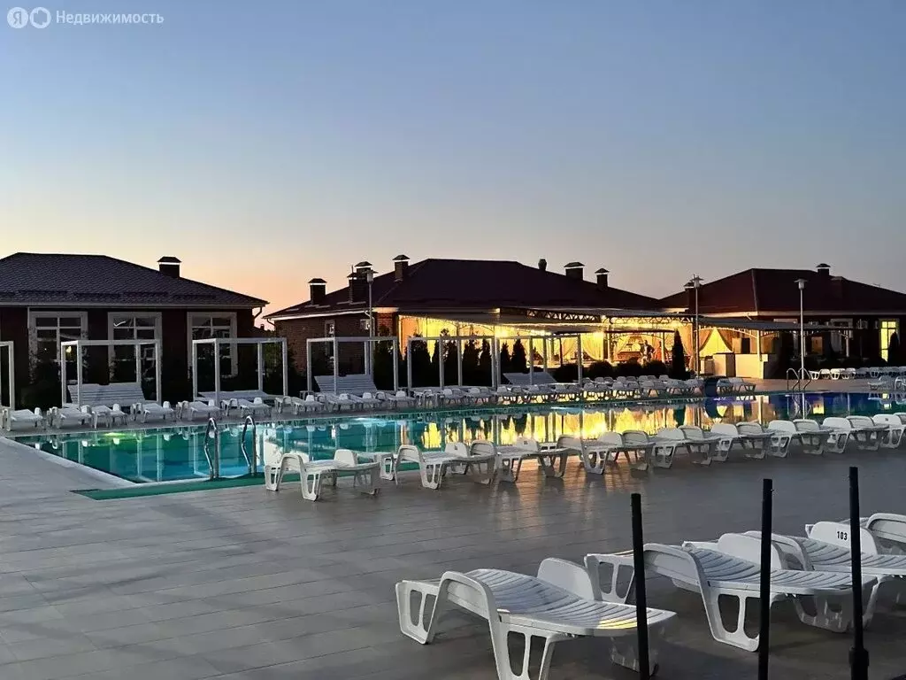 Дом в Калининградская область, Гурьевский муниципальный округ, посёлок ... - Фото 1