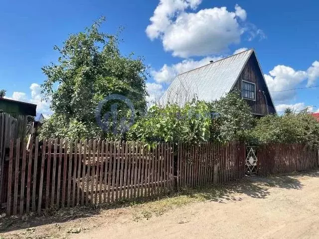 Дом 61 м на участке 5 сот. - Фото 1
