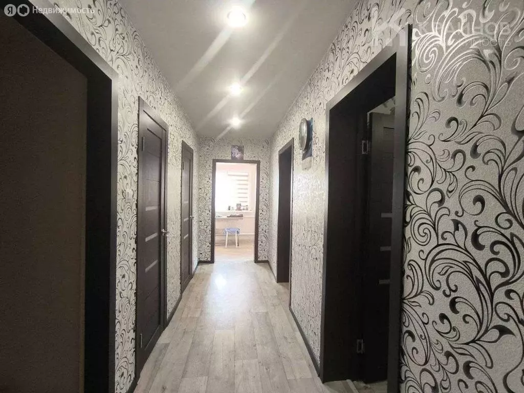 Дом в Устье, Набережная улица, 40А (74.6 м) - Фото 0