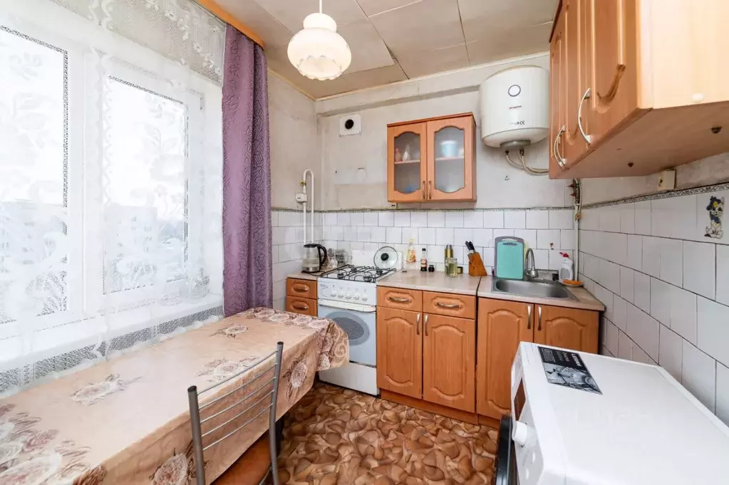 3-к кв. Курганская область, Курган Утяк мкр, ул. Советская, 51 (58.6 ... - Фото 1