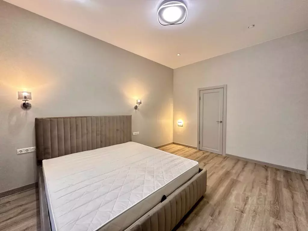 2-к кв. Москва Шелепихинская наб., 34к5 (51.3 м) - Фото 2