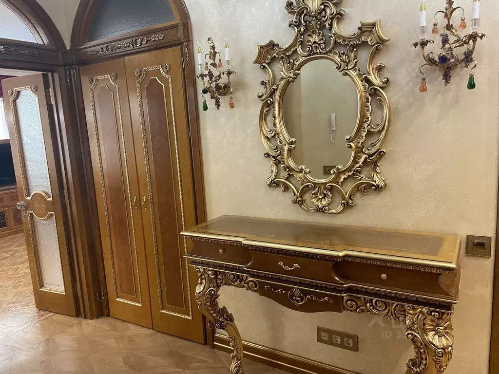 3-к кв. Москва Кутузовский просп., 26К1 (127.6 м) - Фото 2