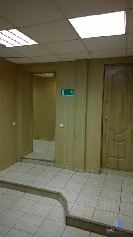 Офис в Самарская область, Самара Солнечная ул., 26А (19 м) - Фото 2