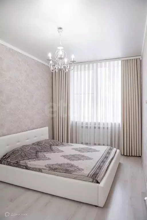 Продаётся 2-к квартира, 56 м - Фото 1