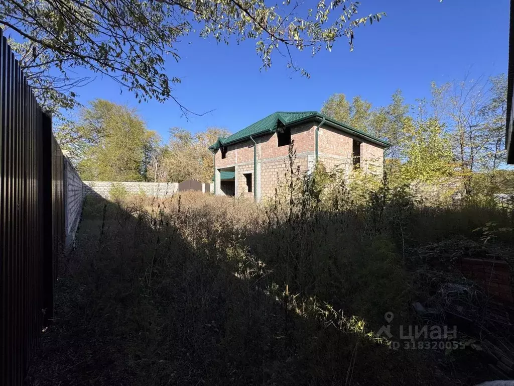 Дом в Чеченская республика, Грозный ул. Красная Турбина, 7/7 (200 м) - Фото 1