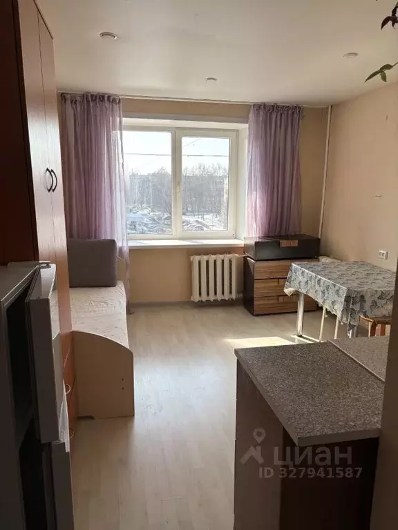 Комната Татарстан, Набережные Челны 1-й комплекс, 13 - Фото 1