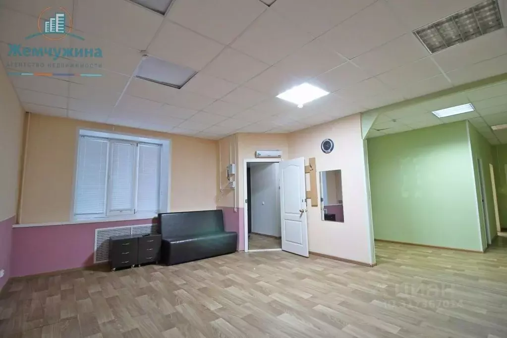 Помещение свободного назначения в Ульяновская область, Димитровград ... - Фото 1