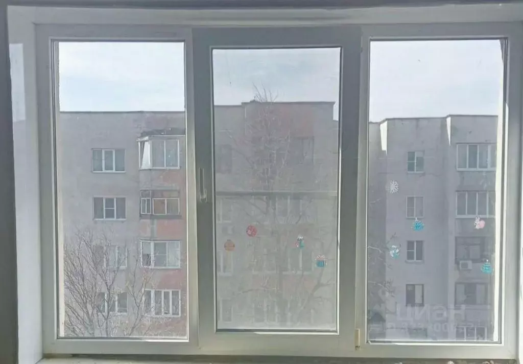 2-к кв. Белгородская область, Старый Оскол Углы мкр, 20 (51.0 м) - Фото 1