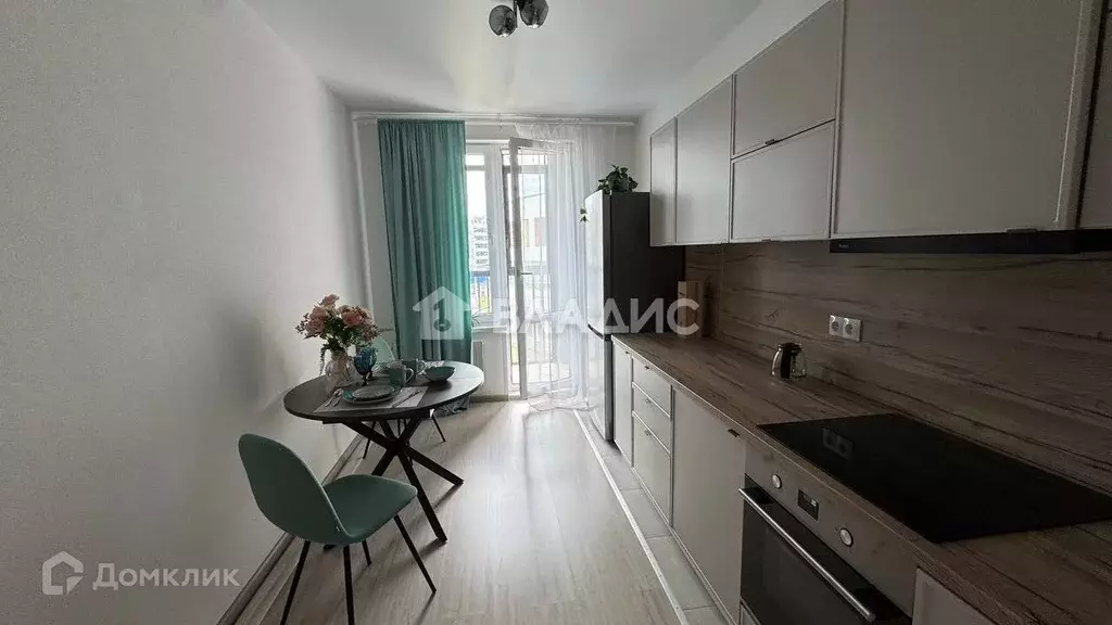Продаётся 2-к квартира, 58 м - Фото 0