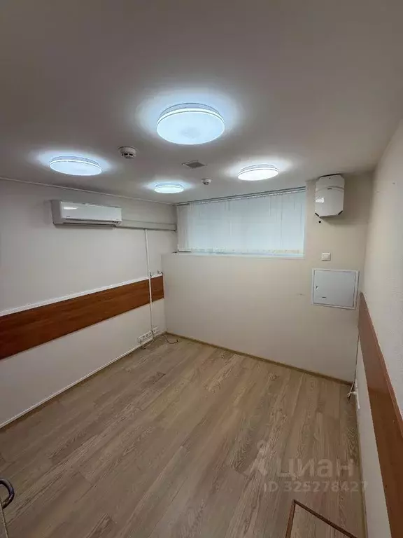 Помещение свободного назначения в Москва ул. Усачева, 29К9 (12 м) - Фото 2