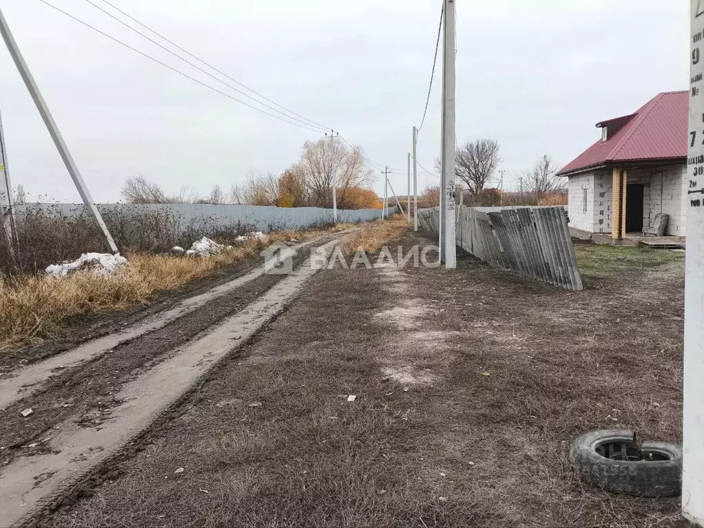 Участок в Белгородская область, Белгородский район, Северный городское ... - Фото 1