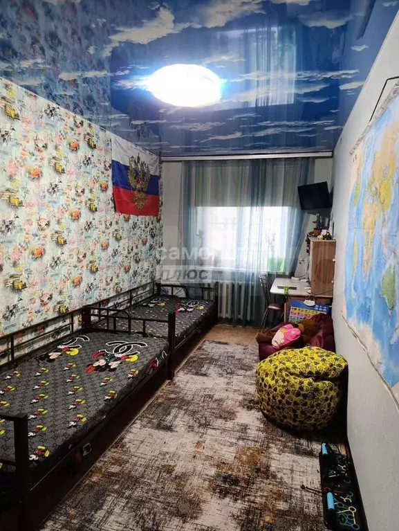 2-к. квартира, 44,2 м, 4/5 эт. - Фото 1