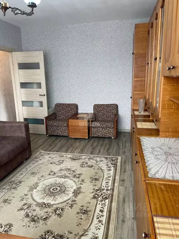 1-к кв. Воронежская область, Воронеж Придонской мкр, ул. 232-й ... - Фото 1