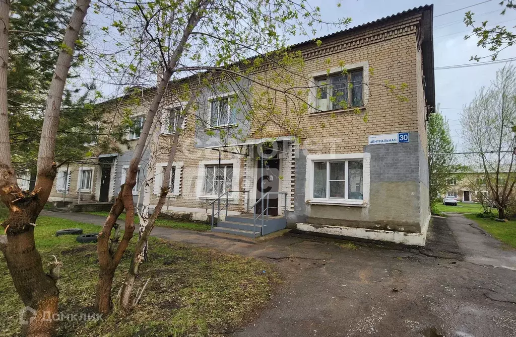 Продаётся 2-к квартира, 43.1 м - Фото 1