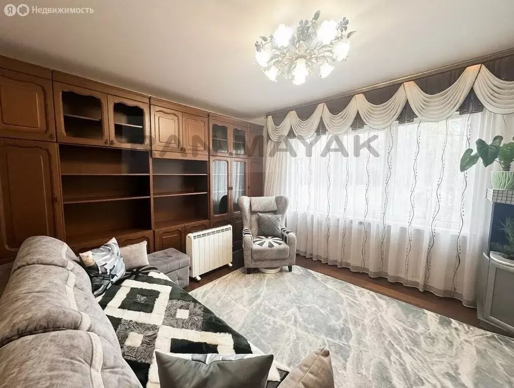 Дом в посёлок Каменномостский, Горная улица, 10 (54.8 м) - Фото 2