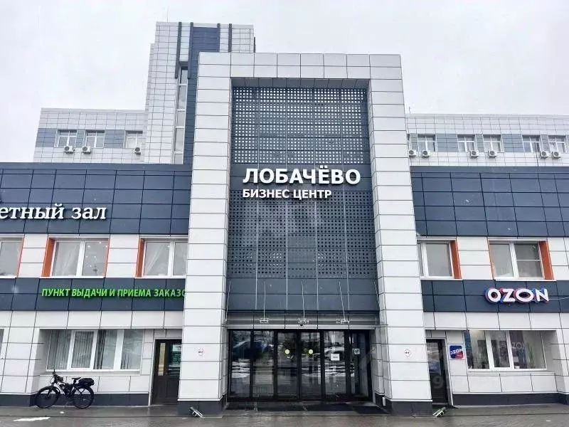 Офис в Московская область, Подольск ул. Лобачева, 13 (350 м) - Фото 0