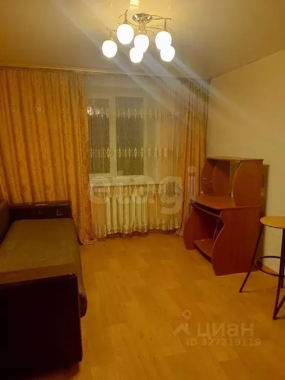 Комната Липецкая область, Липецк 15-й мкр, 1/4 (18.0 м) - Фото 1