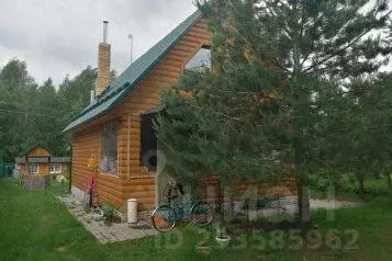 Дом в Тверская область, Осташков  (120 м) - Фото 0