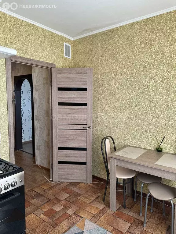 1-комнатная квартира: Наро-Фоминск, улица Маршала Г.К. Жукова, 14 ... - Фото 2