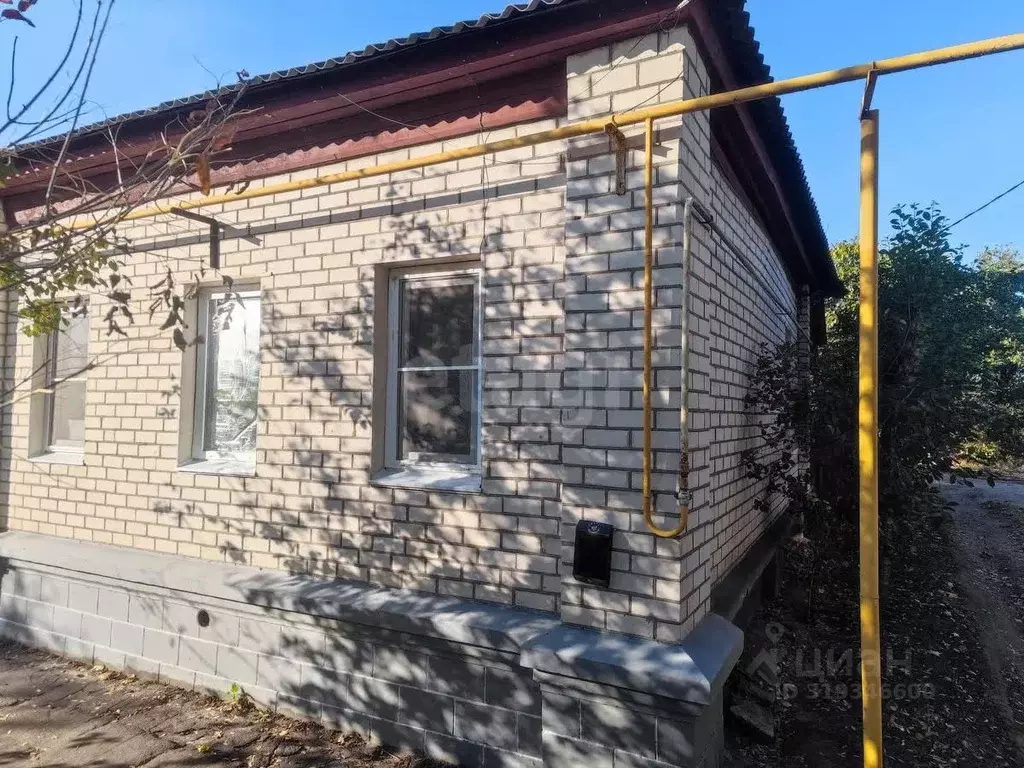 3-к кв. Воронежская область, Борисоглебск Народная ул., 57 (48.0 м) - Фото 2