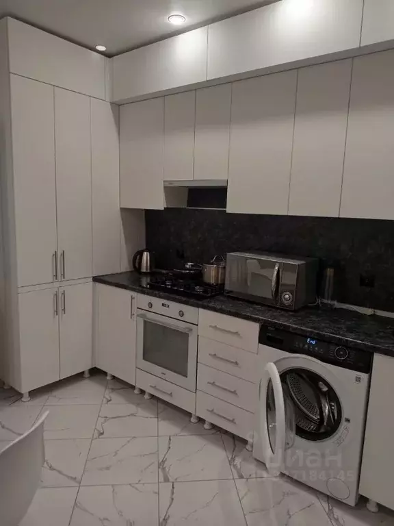 2-к кв. Московская область, Люберцы Зенино ЖК Самолет мкр, ул. Камова, ... - Фото 1