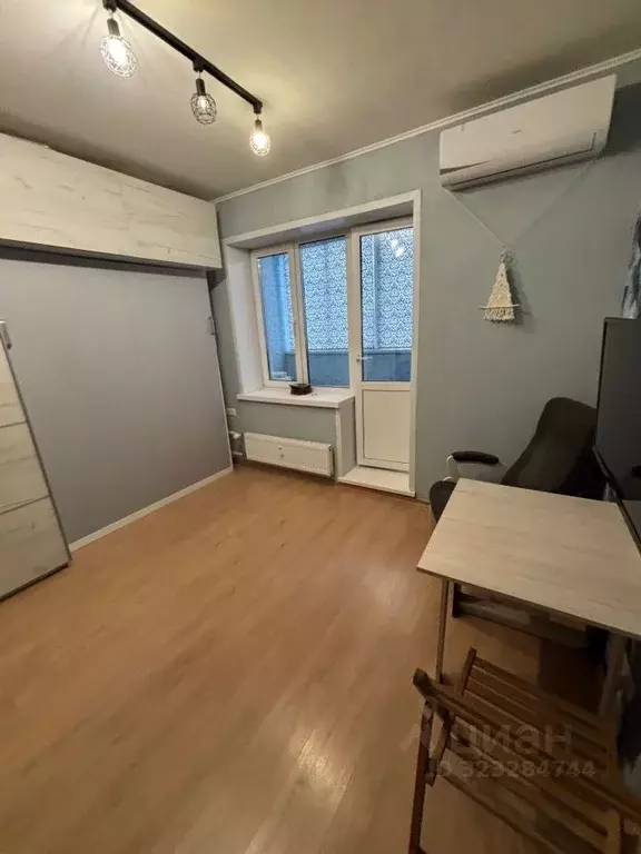 Студия Московская область, Ленинский городской округ, Мисайлово пгт, ... - Фото 1