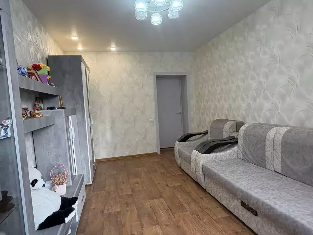 2-к кв. Самарская область, Самара Роторный пер., 23 (55.1 м) - Фото 2