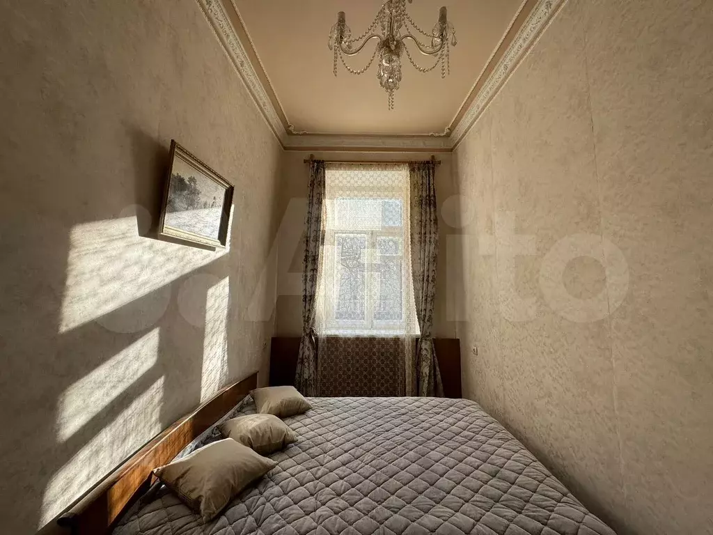 2-к. квартира, 72,5 м, 2/4 эт. - Фото 0