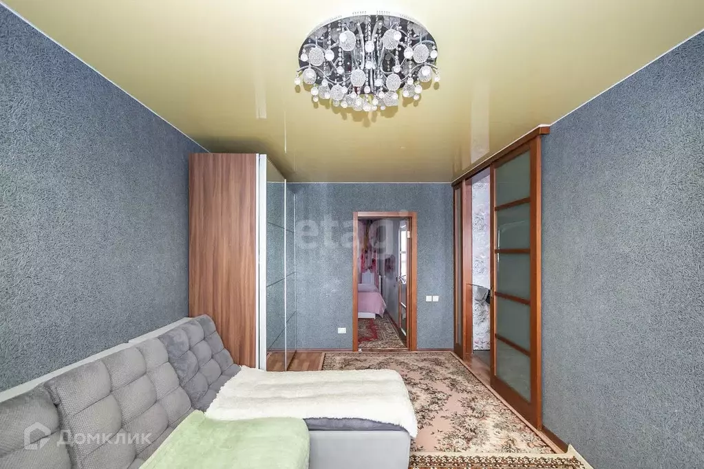 Продаётся 3-к квартира, 61 м - Фото 1