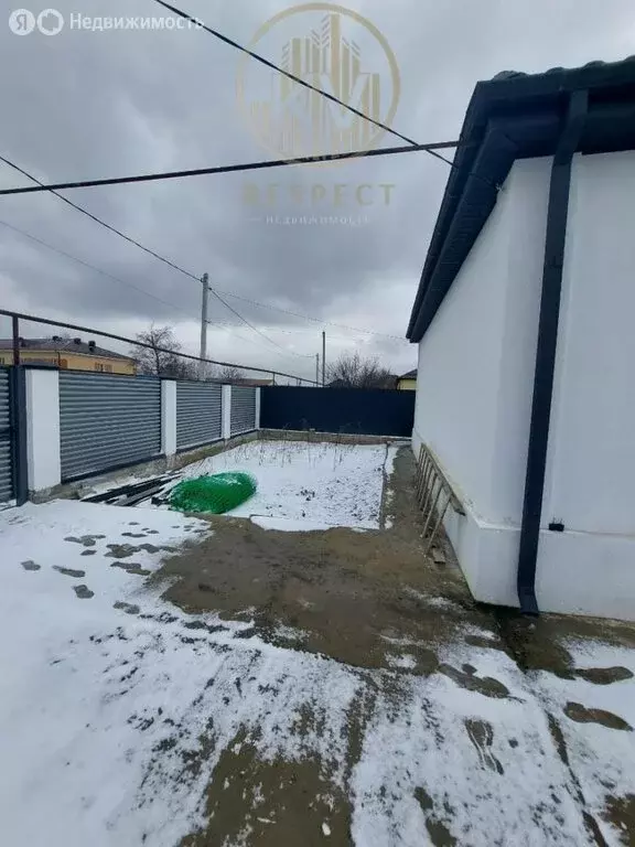 Дом в посёлок Санамер, Бригадный переулок, 3 (71.5 м) - Фото 2