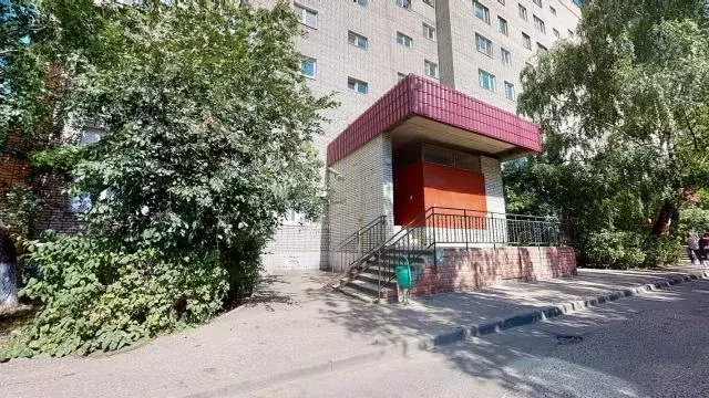 Продается 2-комнатная квартира - Фото 1
