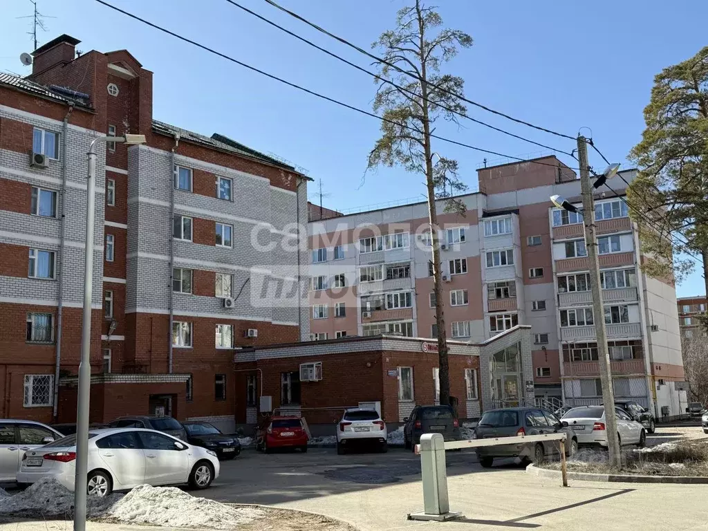 Помещение свободного назначения в Татарстан, Казань ул. Академика ... - Фото 2