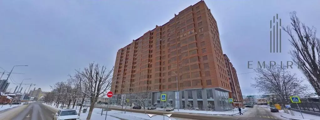 3-к кв. Чеченская республика, Грозный просп. Ахмат-Хаджи ... - Фото 0
