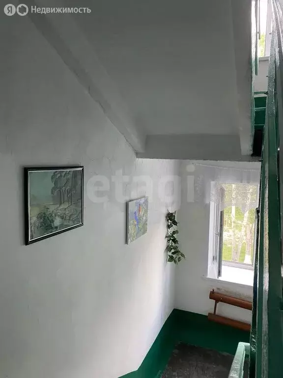 2-комнатная квартира: Туринск, улица Ленина, 49 (44.8 м) - Фото 1