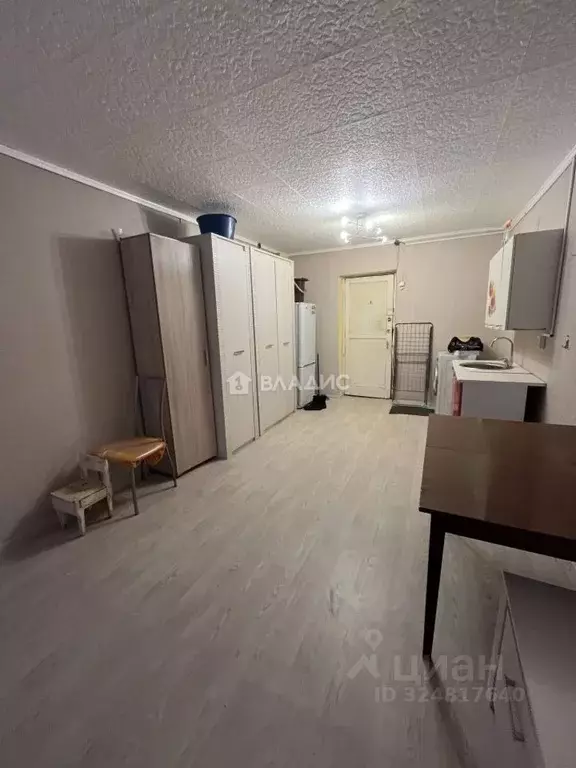 Комната Иркутская область, Иркутск ул. Красноказачья, 52 (18.4 м) - Фото 1