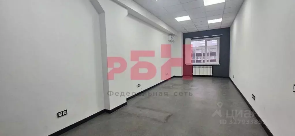 Офис в Ростовская область, Ростов-на-Дону ул. Вавилова, 69 (34 м) - Фото 1