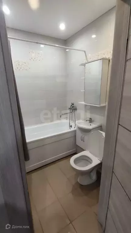 Продаётся 1-к квартира, 35.77 м - Фото 1