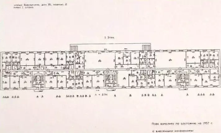 2-к кв. Санкт-Петербург ул. Бабушкина, 81к2 (53.46 м) - Фото 1