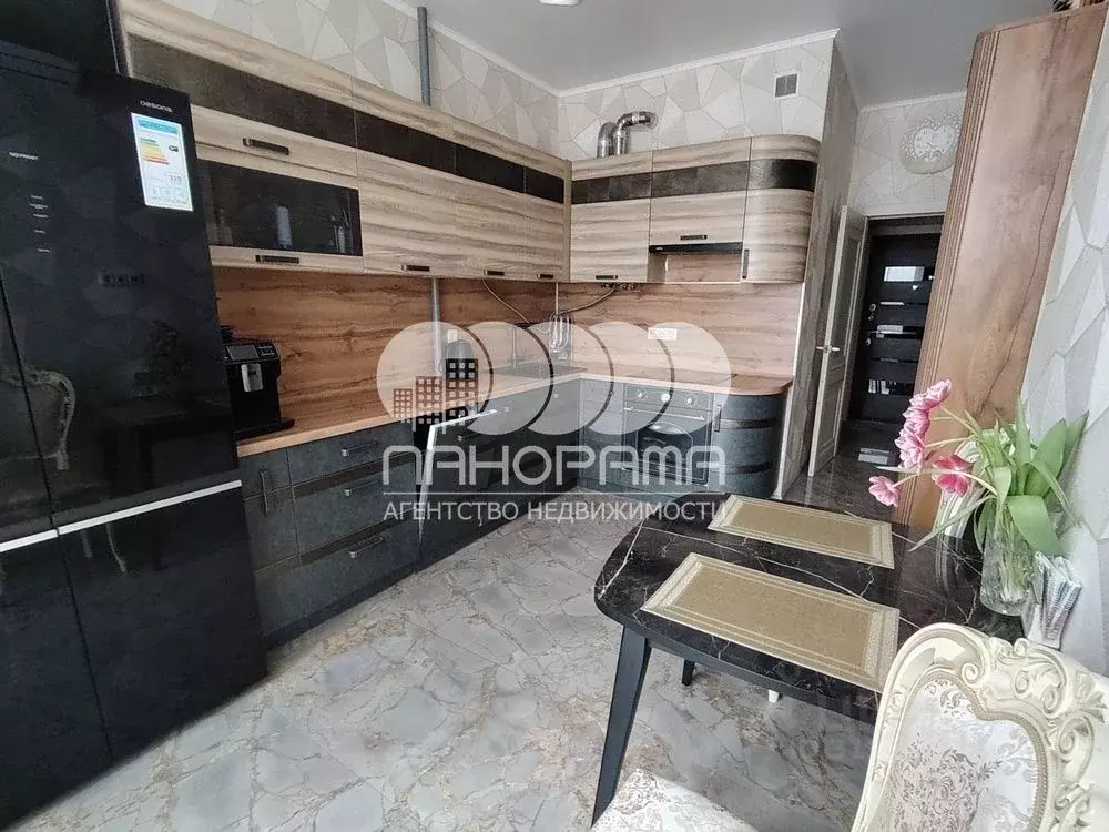 2-к кв. Краснодарский край, Анапа Анапское ш., 32к6 (52.2 м) - Фото 1