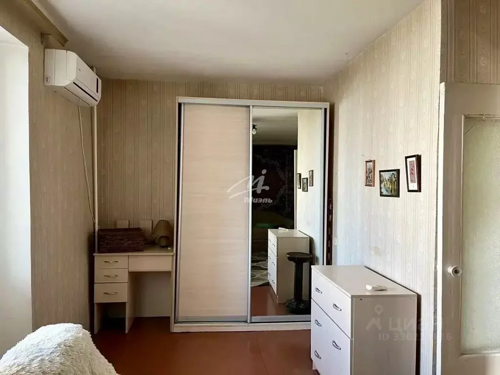 1-к кв. Севастополь ул. Гоголя, 55 (30.0 м) - Фото 2